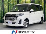 2023 TOYOTA ROOMY