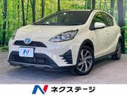 2019 TOYOTA AQUA