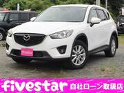2013 MAZDA CX-5 XD