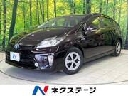 2015 TOYOTA PRIUS S