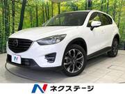 2016 MAZDA CX-5 XD L PACKAGE