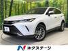 TOYOTA HARRIER HYBRID