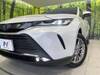 TOYOTA HARRIER HYBRID