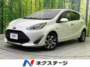 2019 TOYOTA AQUA