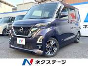 2020 NISSAN ROOX