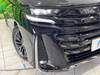 TOYOTA VELLFIRE HYBRID