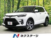 2025 TOYOTA RAIZE