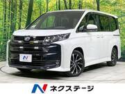 2024 TOYOTA NOAH