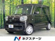 2020 SUZUKI SPACIA