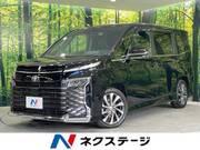 2023 TOYOTA VOXY