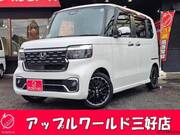 2024 HONDA N-BOX CUSTOM