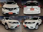 2016 NISSAN X-TRAIL