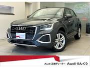 2025 AUDI Q2