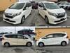 HONDA FREED HYBRID