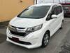 HONDA FREED HYBRID