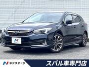 2019 SUBARU IMPREZA SPORTS