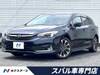 SUBARU IMPREZA SPORTS