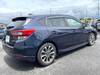 SUBARU IMPREZA SPORTS