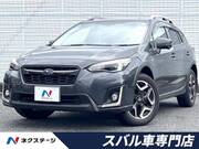2019 SUBARU XV