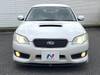SUBARU LEGACY TOURING WAGON