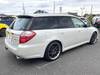 SUBARU LEGACY TOURING WAGON
