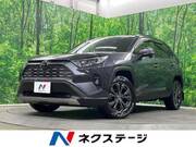 2022 TOYOTA RAV4 G