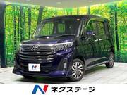 2023 TOYOTA ROOMY