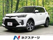 2025 TOYOTA RAIZE