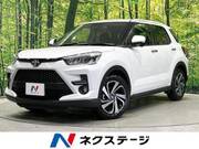 2025 TOYOTA RAIZE