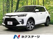 2025 TOYOTA RAIZE