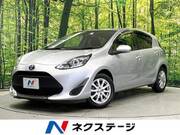 2019 TOYOTA AQUA