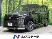 2024 TOYOTA VOXY