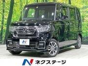 2023 HONDA N-BOX CUSTOM