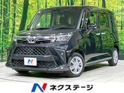 2023 TOYOTA ROOMY