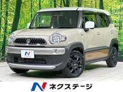 2018 SUZUKI XBEE
