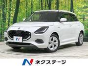 2025 SUZUKI SWIFT