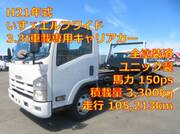 2009 ISUZU OTHER