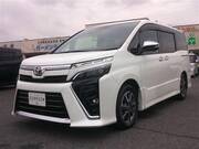 2021 TOYOTA VOXY