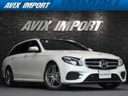 2019 MERCEDES BENZ E-CLASS Stationwagon
