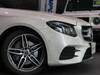 MERCEDES BENZ E-CLASS Stationwagon