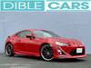 TOYOTA 86
