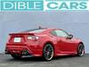 TOYOTA 86