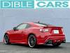 TOYOTA 86