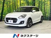 2019 SUZUKI SWIFT