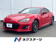 2016 SUBARU BRZ
