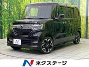 2019 HONDA N-BOX CUSTOM