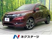 2015 HONDA VEZEL