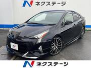 2018 TOYOTA PRIUS S