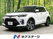 2025 TOYOTA RAIZE