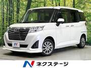 2018 TOYOTA ROOMY